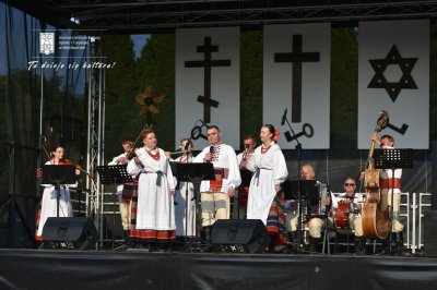  	XVII edycja Spotkania Trzech Kultur